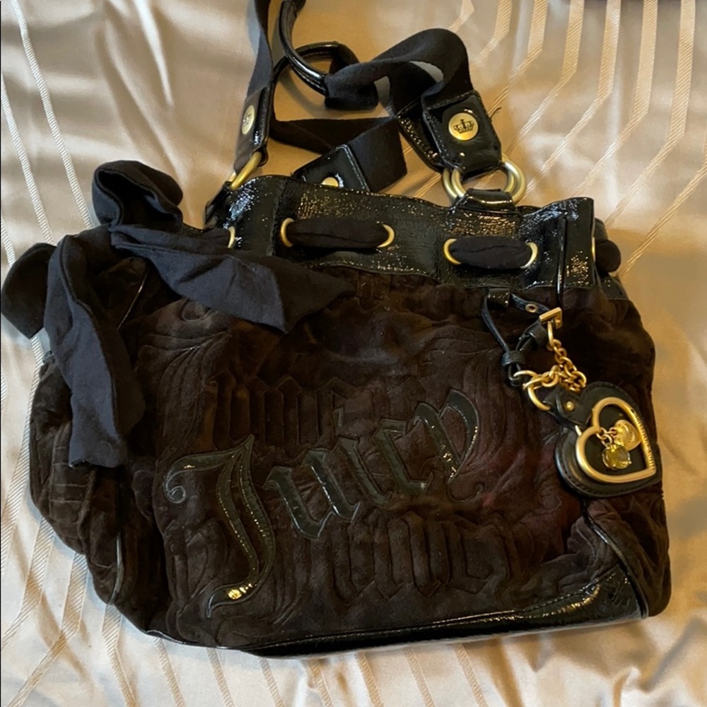 Juicy Couture handbag